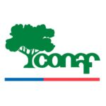 logotipo CONAF 2016